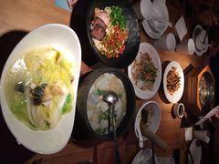 iphone_upload_pic-桂小厨广西菜(青秀万达店)