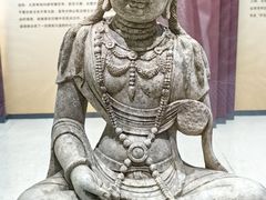 -西安大唐西市博物馆