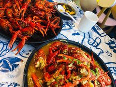 -松哥油焖大虾(皇岗一店)