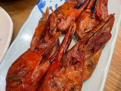 -满园烤鸭·春饼(中街大悦城店)
