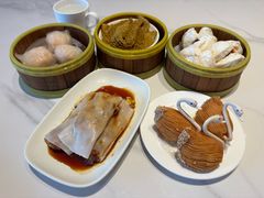 -东方早茶 海鲜•青岛菜(国信体育中心店)