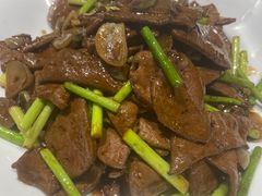 -盛百味·家宴餐厅(霸州分店)