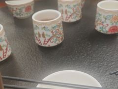 -旺爷砂锅·茶作(国贸城店)