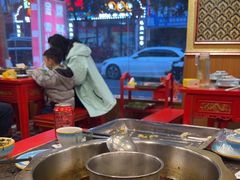 -金鼎雪山牦牛杂火锅(理县总店)