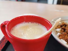 -永和大王(朝晖店)