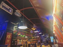 -赖胖子肉蟹煲(金牛万达店)