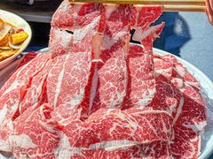 -金龙·打边炉(南京西路店)