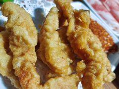 小酥肉-傣妹火锅(南京东路一店)