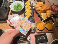 -玉川屋·深夜食堂居酒屋(柳巷店)