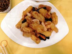 -功德林素菜饭庄(前门店)