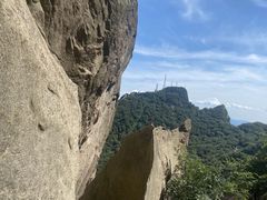 -丹东凤凰山景区