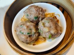 香滑柠香牛肉丸-添好运(武商MALL店)
