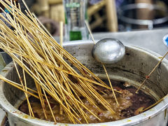 -咏勝锑锅麻辣烫(净居寺路总店)