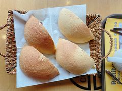 -劳顶笨咖啡(敦化店)