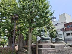 -浅草寺
