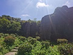 -山王坪喀斯特国家生态公园