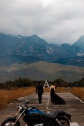 -太古映画婚纱摄影(天河店)