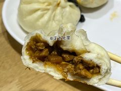 -老陶包子铺(南大西南村店)