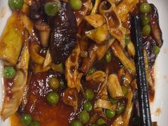 -万荣烤鸭店·北京菜(天坛店)