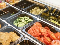 -SUBWAY赛百味(金宝汇店)