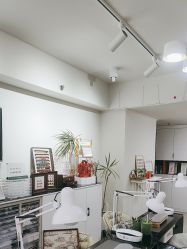 -槿里日式美甲工作室