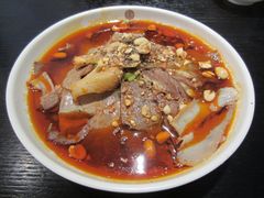 -夫妻肺片·中华老字号·正宗川菜(春熙路店)