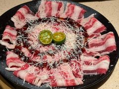 -Ant 蚂蚁洞烤肉·大营地(上海静安大悦城店)