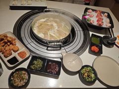 -芭夯兔·兔肉汤锅(新都店)