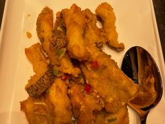 -海派悦庭·海胆烧麦·新融合菜(凯德广场店)