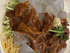 -老厨家(中央大街西七道街店)