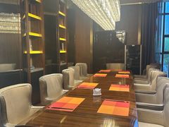 -以岭健康城·凯旋门大酒店-怡梦音乐西餐厅