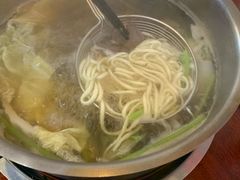-广味鲜潮汕牛肉火锅(延安三路店)