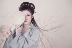 -盘子女人坊生日照·摄影馆(华强店)