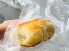 鲜肉反烧-草庐酒家