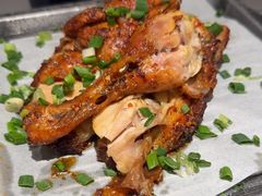 -绿茶餐厅(广州天河城店)