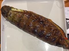-木屋烧烤(龙湖天街店)