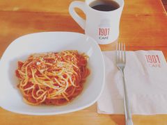 -1901 Cafe(西四店)