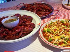 -霸王虾·小龙虾香辣蟹(玉林店)