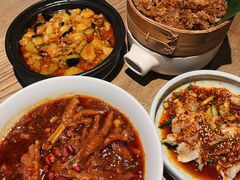 -辛香汇·现炒川菜(武进吾悦店)