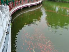 -西海子公园