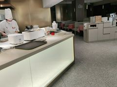 -西贝莜面村(上海百联西郊店)