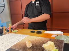 -Sushi Hanzo半藏(天环广场店)