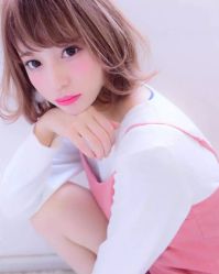 -东田造型