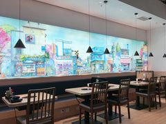 -沼津港精致料理·寿喜烧·烧鸟(漕河泾印象城店)