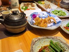 -割烹旭日本料理(龙湖狮山天街店)