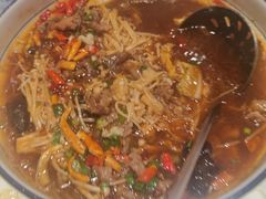 -敦煌喜宴(万达广场店)
