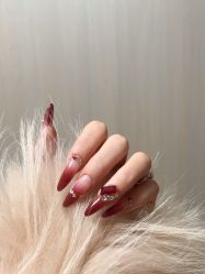 -隅日式美甲美睫專門店