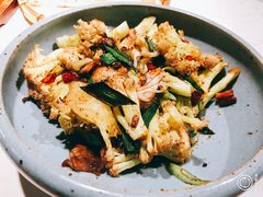 大碗花菜-望湘园湖南菜(赛格店)
