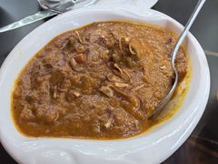 咖喱牛肉-Santoor 萨都里印度餐厅(北锣鼓巷店)