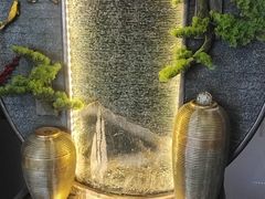 -臻享养生·SPA·影院式足道(汇臻店)